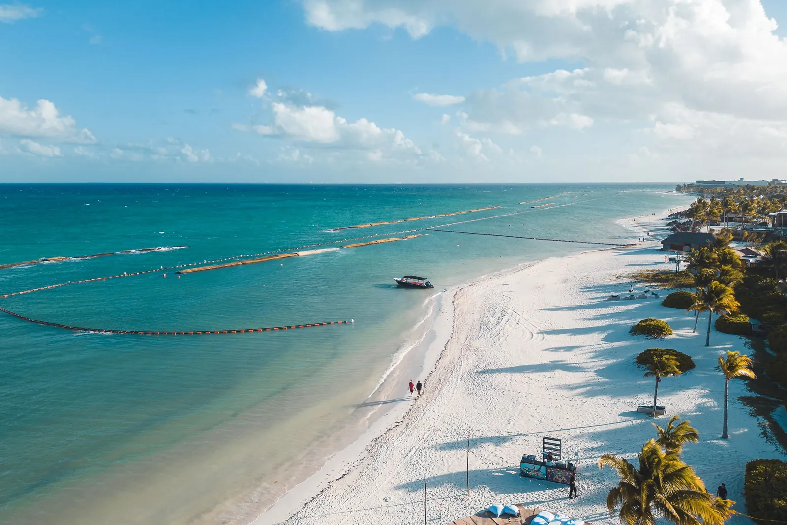 Playa del Carmen, Mexico